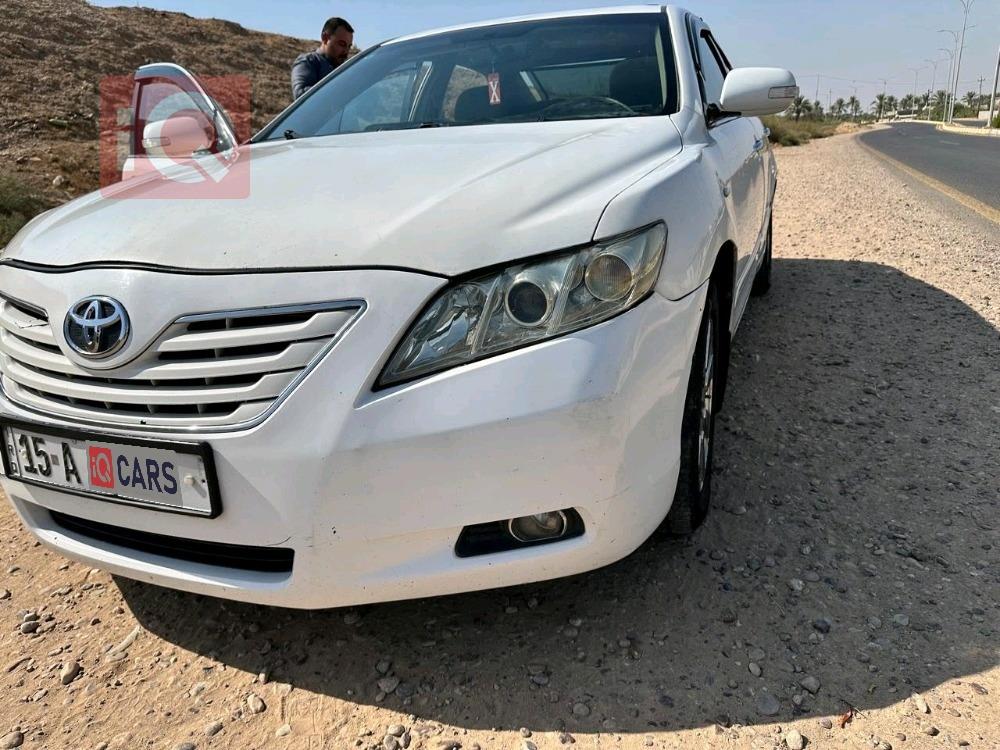 تويوتا كامري